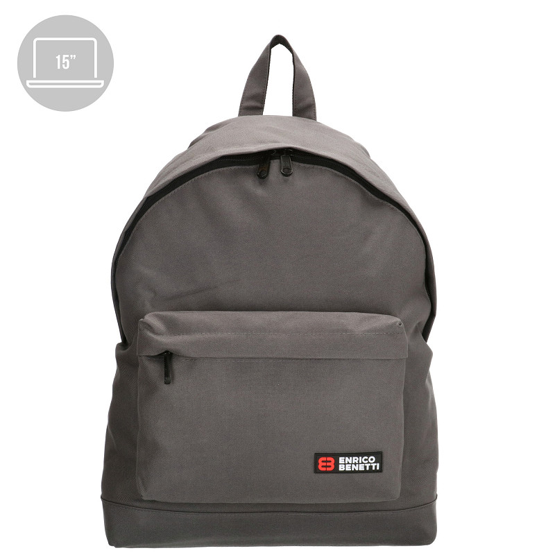 Amsterdam rugzak - laptop 15 inch
