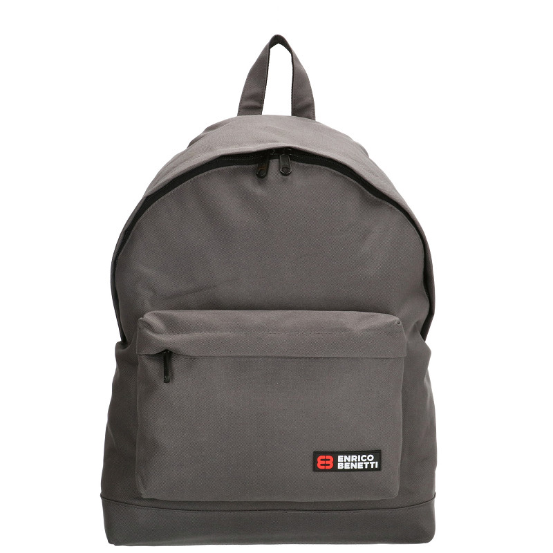 Amsterdam rugzak - laptop 15 inch