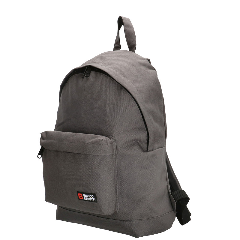 Amsterdam rugzak - laptop 15 inch