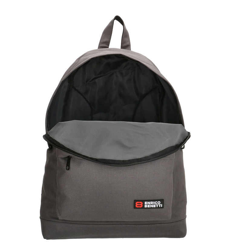 Amsterdam rugzak - laptop 15 inch
