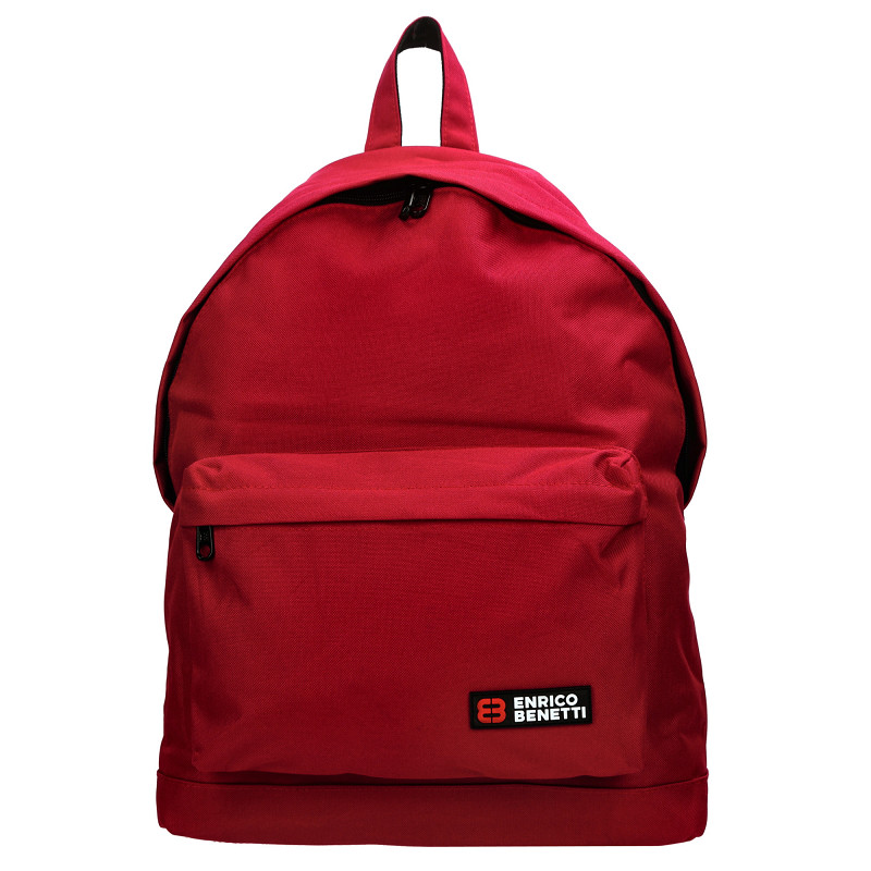 Amsterdam rugzak - laptop 15 inch