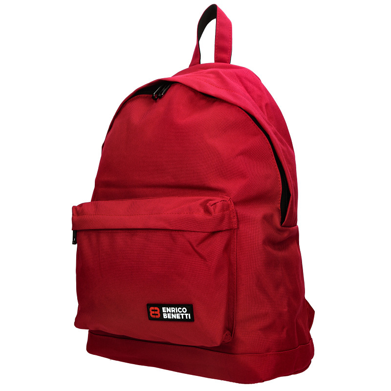 Amsterdam rugzak - laptop 15 inch