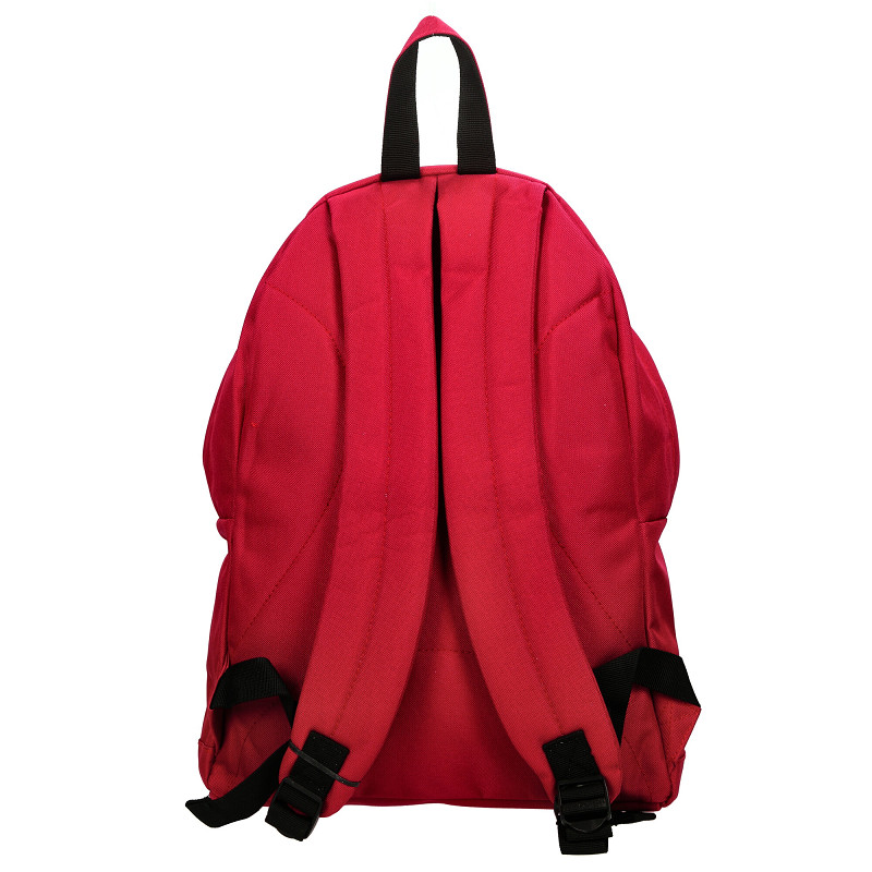 Amsterdam rugzak - laptop 15 inch