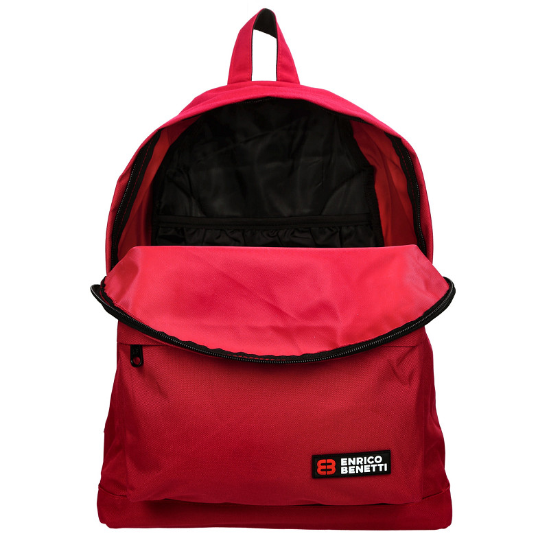 Amsterdam rugzak - laptop 15 inch