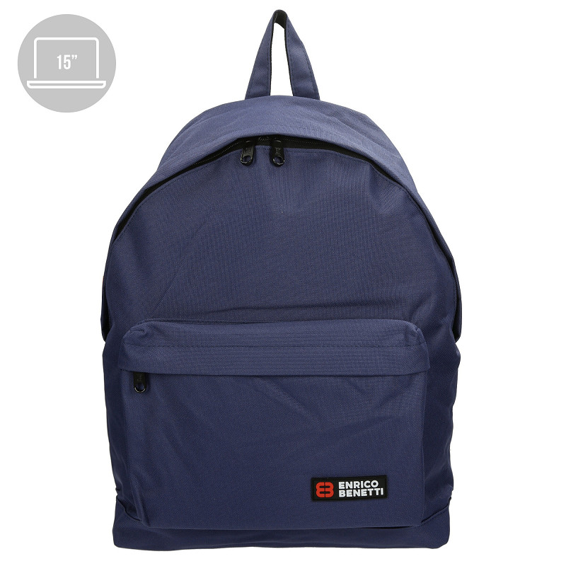Amsterdam rugzak - laptop 15 inch