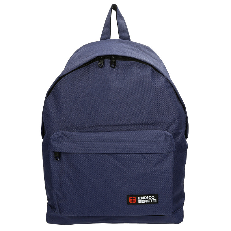 Amsterdam rugzak - laptop 15 inch