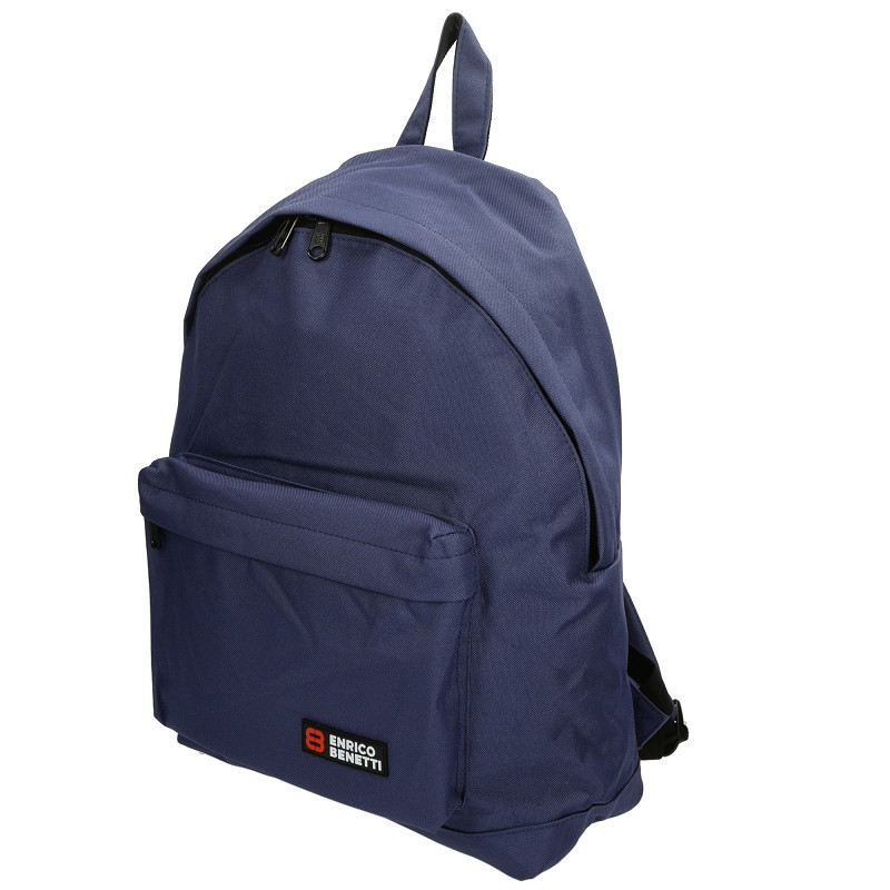 Amsterdam rugzak - laptop 15 inch