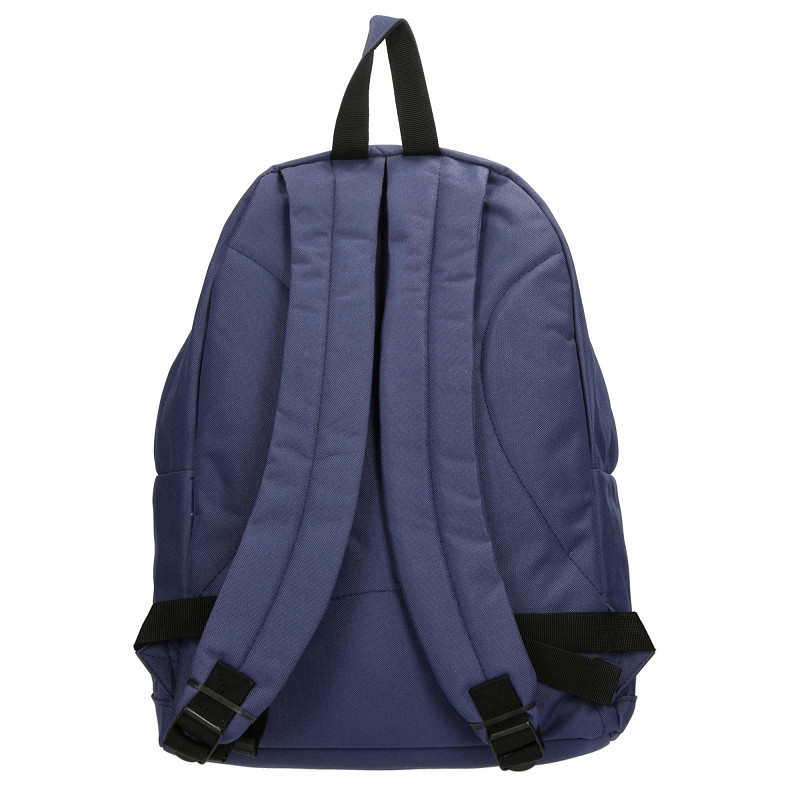 Amsterdam rugzak - laptop 15 inch