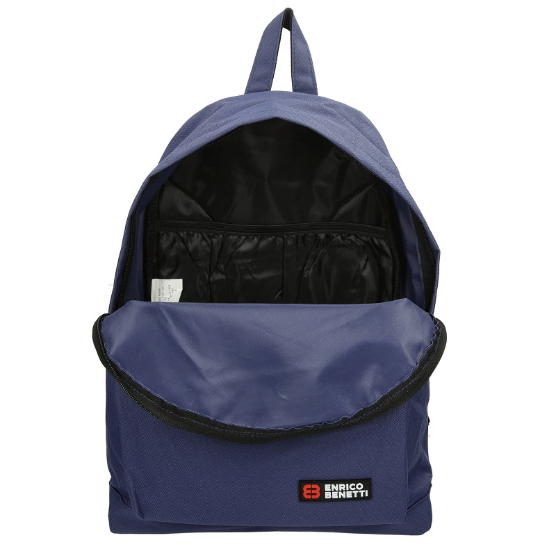 Amsterdam rugzak - laptop 15 inch