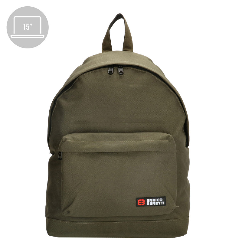 Amsterdam rugzak - laptop 15 inch