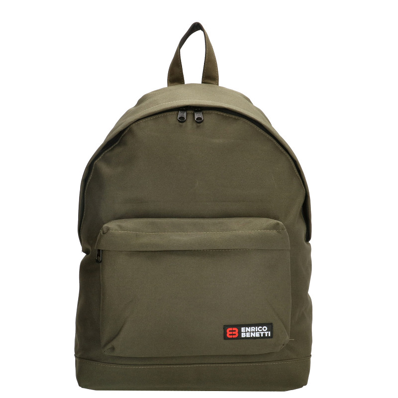 Amsterdam rugzak - laptop 15 inch