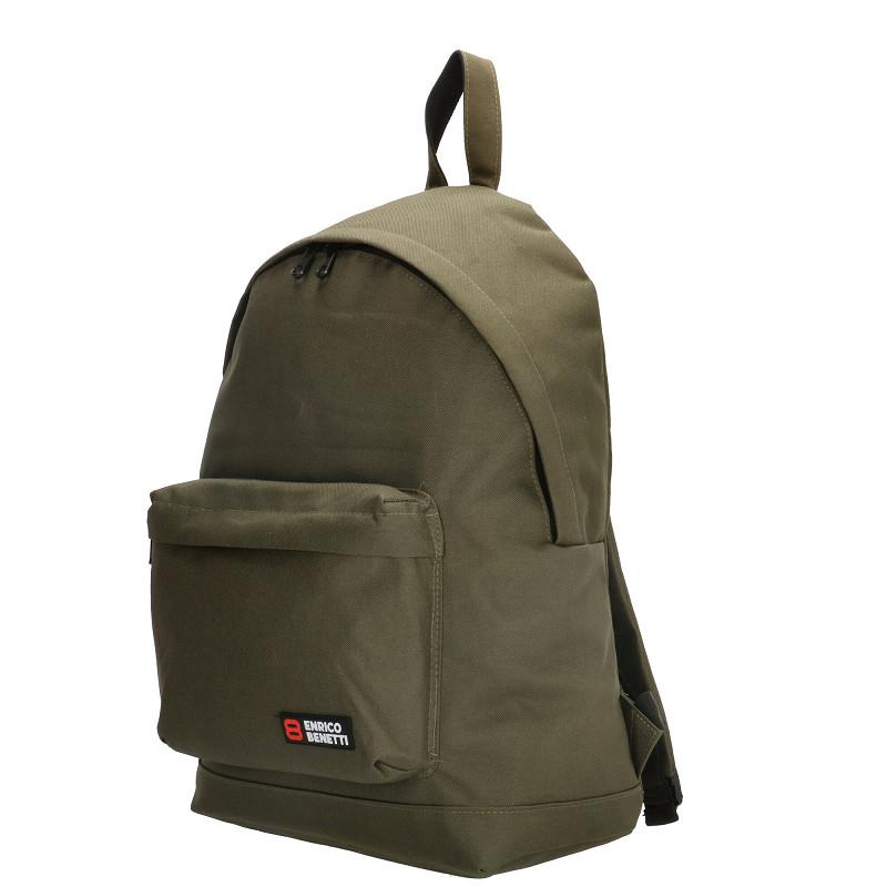 Amsterdam rugzak - laptop 15 inch