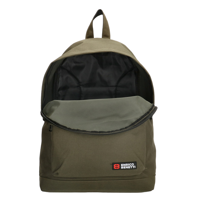Amsterdam rugzak - laptop 15 inch