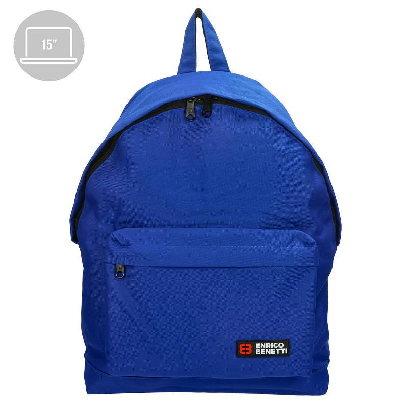 Amsterdam rugzak - laptop 15 inch