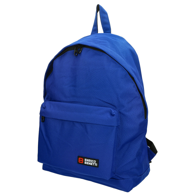 Amsterdam rugzak - laptop 15 inch