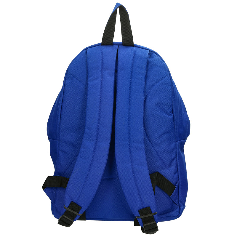 Amsterdam rugzak - laptop 15 inch