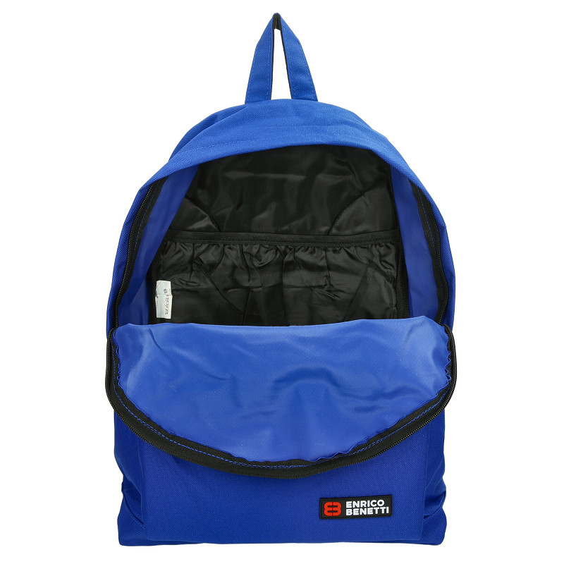 Amsterdam rugzak - laptop 15 inch