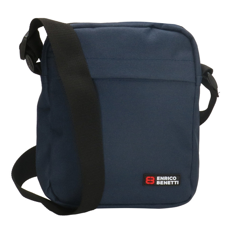 Amsterdam crossbody tas