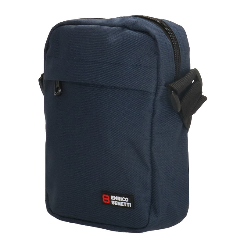 Amsterdam crossbody tas