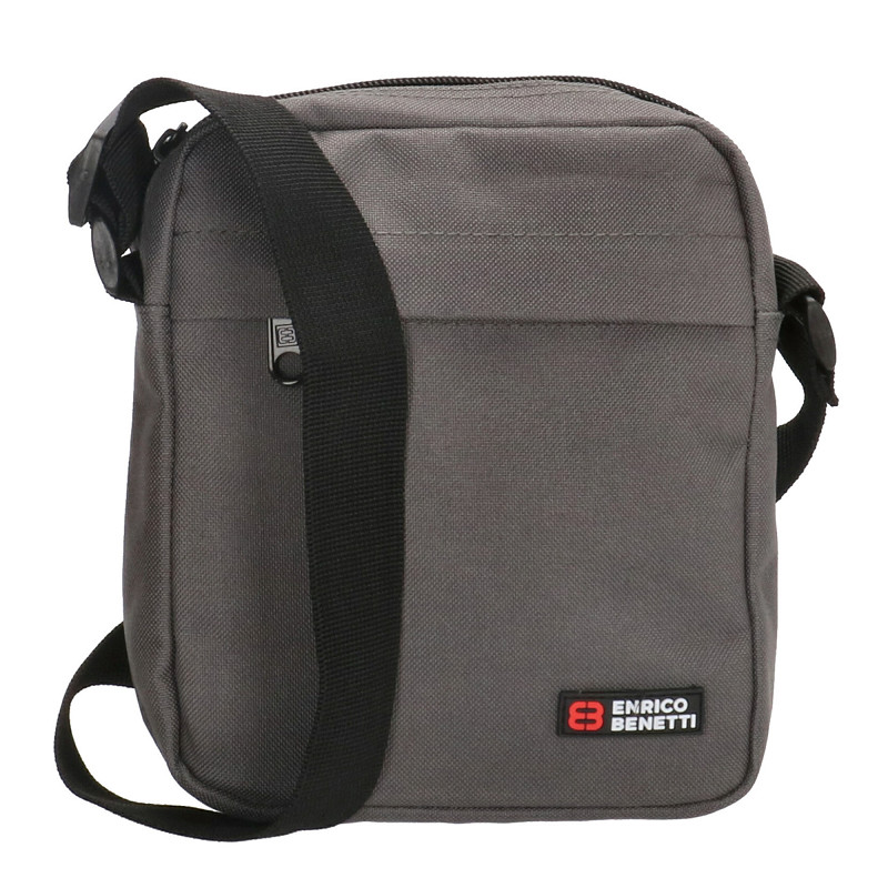 Amsterdam crossbody tas
