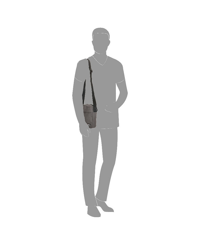 Amsterdam crossbody tas