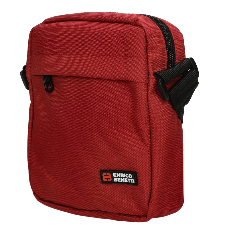Amsterdam crossbody tas