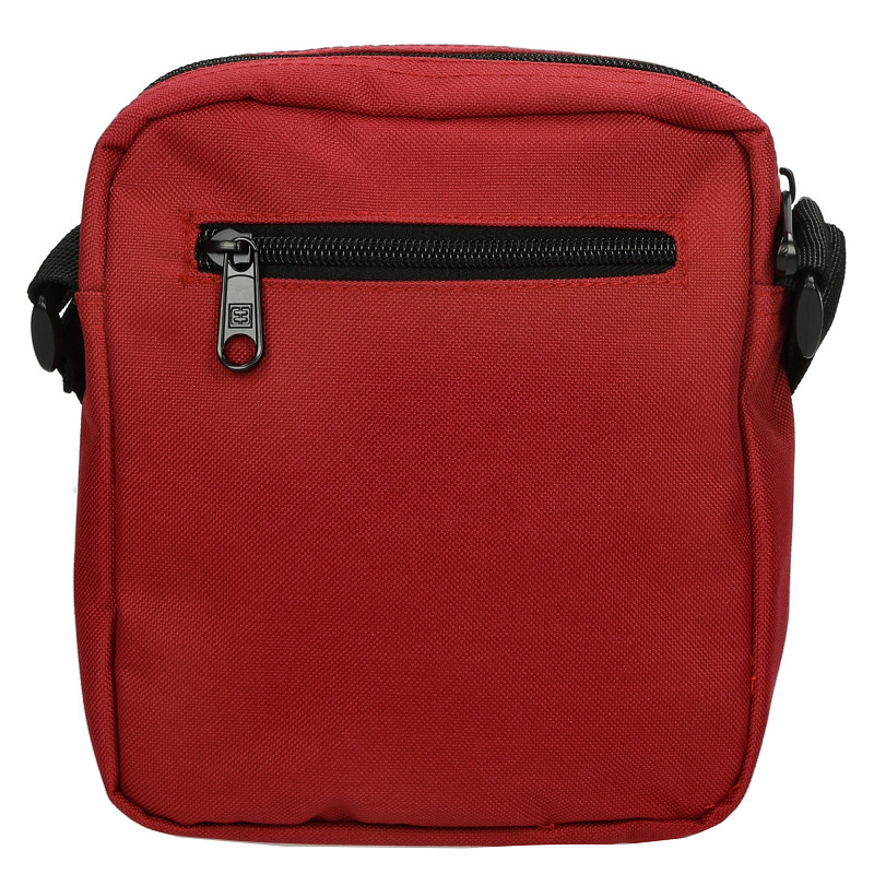 Amsterdam crossbody tas