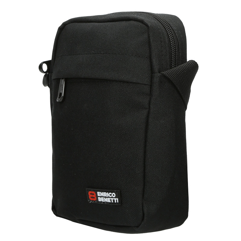 Amsterdam crossbody tas