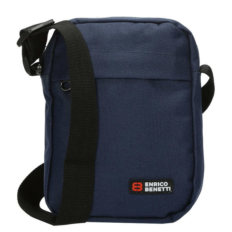 Amsterdam crossbody tas