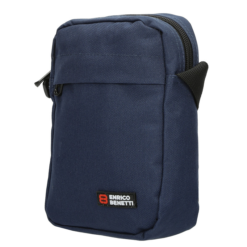 Amsterdam crossbody tas