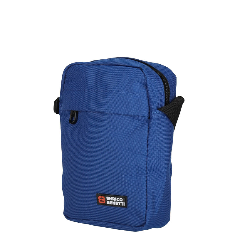 Amsterdam crossbody tas