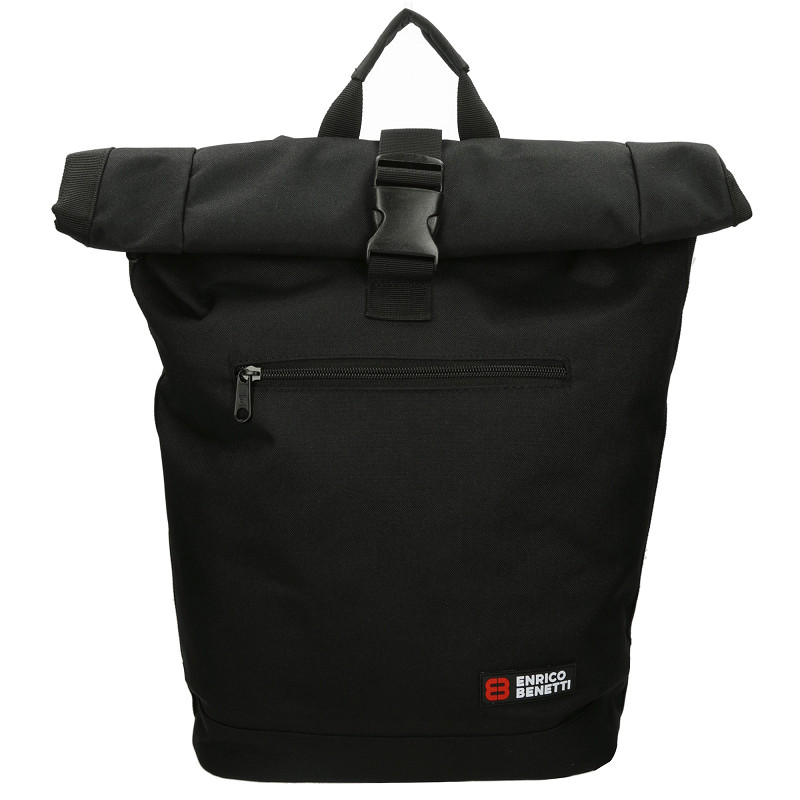 Amsterdam rugzak - laptop 17 inch