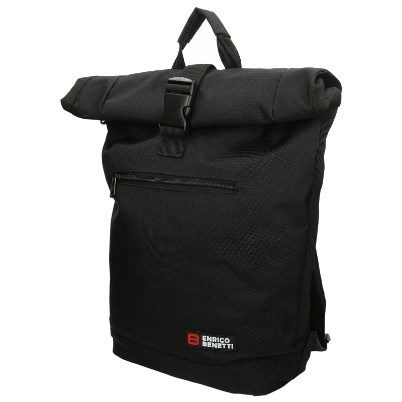 Amsterdam rugzak - laptop 17 inch