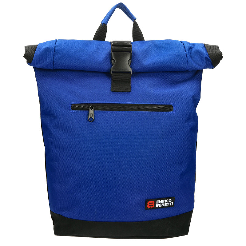 Amsterdam rugzak - laptop 17 inch