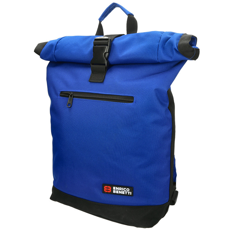 Amsterdam rugzak - laptop 17 inch