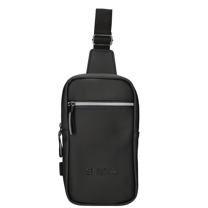 Bergen crossbody tas waterafstotend