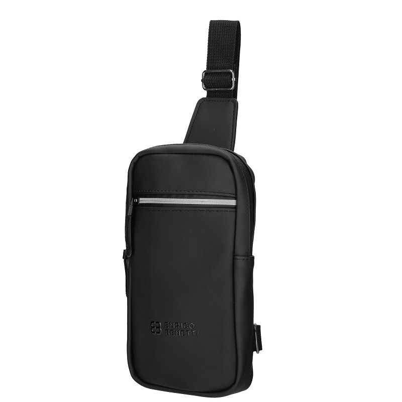 Bergen crossbody tas waterafstotend