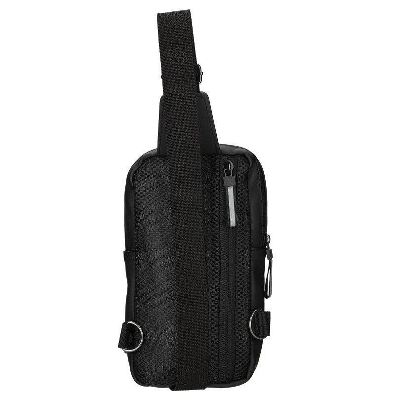 Bergen crossbody tas waterafstotend