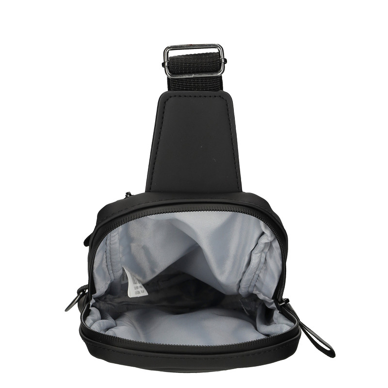 Bergen crossbody tas waterafstotend