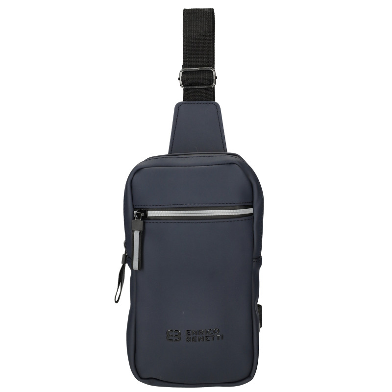 Bergen crossbody tas waterafstotend