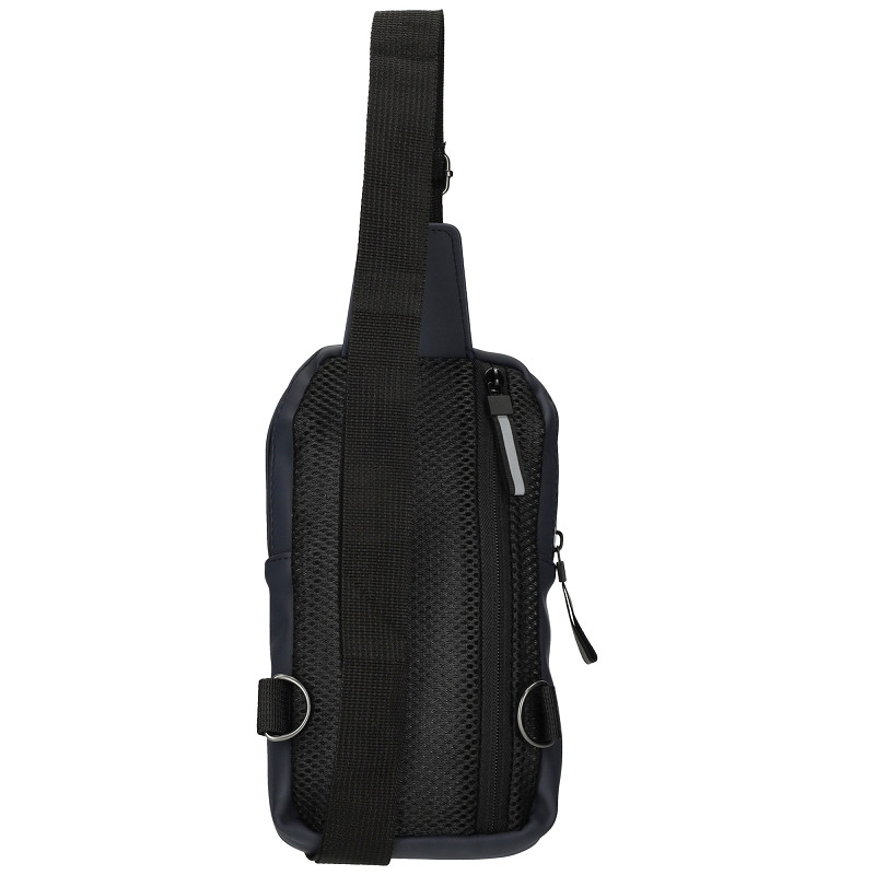Bergen crossbody tas waterafstotend