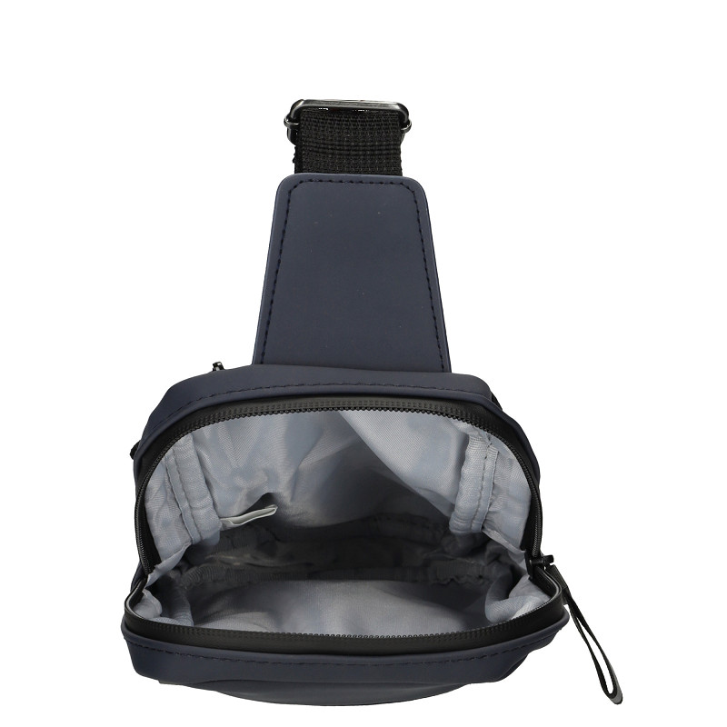 Bergen crossbody tas waterafstotend