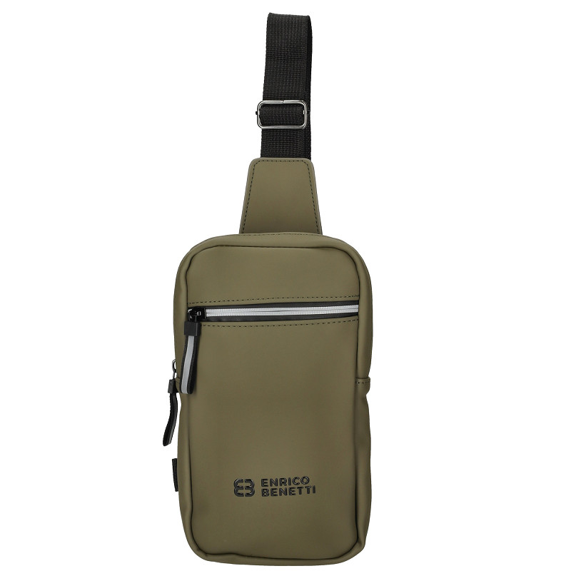 Bergen crossbody tas waterafstotend