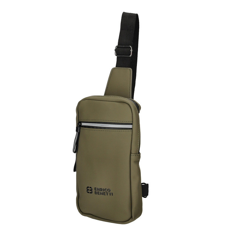 Bergen crossbody tas waterafstotend