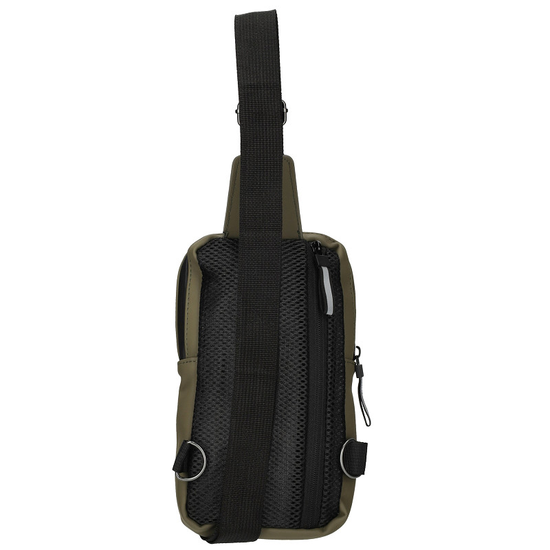 Bergen crossbody tas waterafstotend