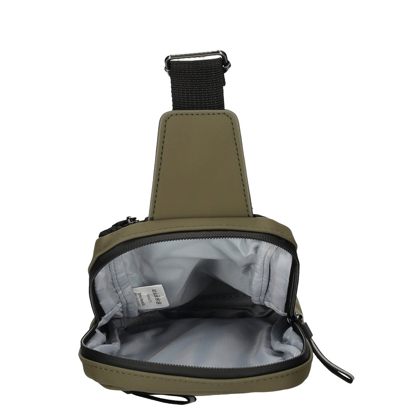 Bergen crossbody tas waterafstotend