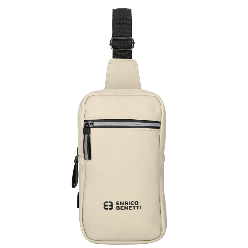 Bergen crossbody tas waterafstotend