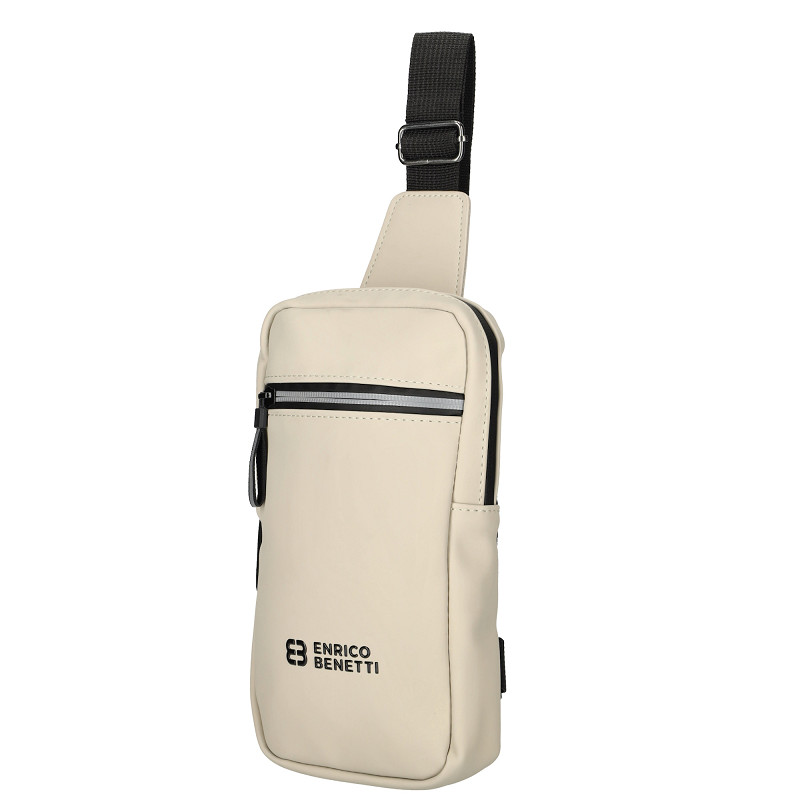 Bergen crossbody tas waterafstotend