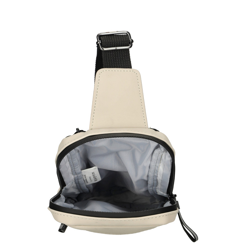 Bergen crossbody tas waterafstotend