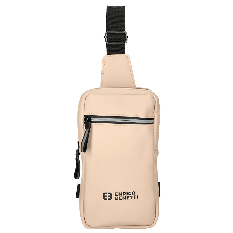 Bergen crossbody tas waterafstotend
